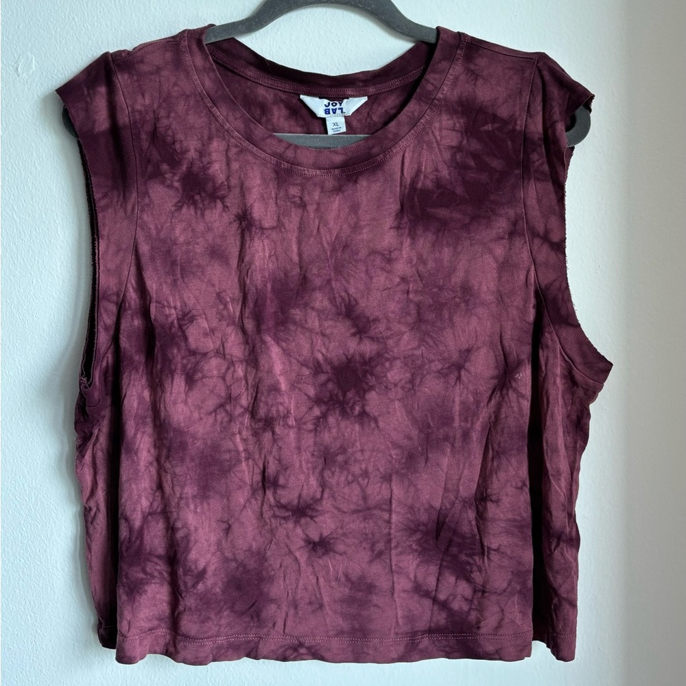 Joylab muscle tee